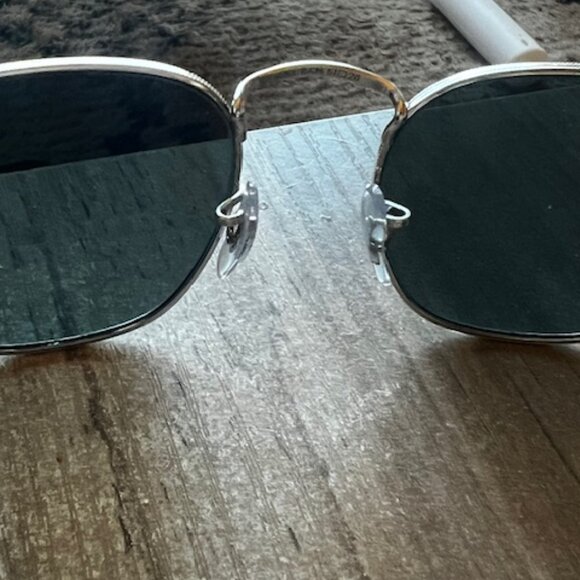 Rayban Frank Sunglasses Polarized - Picture 8 of 8